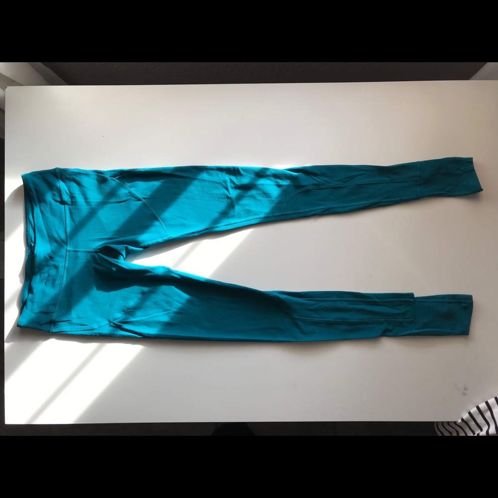 Splits 59 leggings